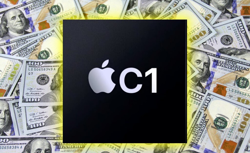 Renzo_Torres's tweet photo. Más de mil millones de dólares, 50 patentes y siete años de tropiezos: cómo logró Apple diseñar su chip C1 https://t.co/ZSH9TXu0B4 https://t.co/XuSaQtFc6A