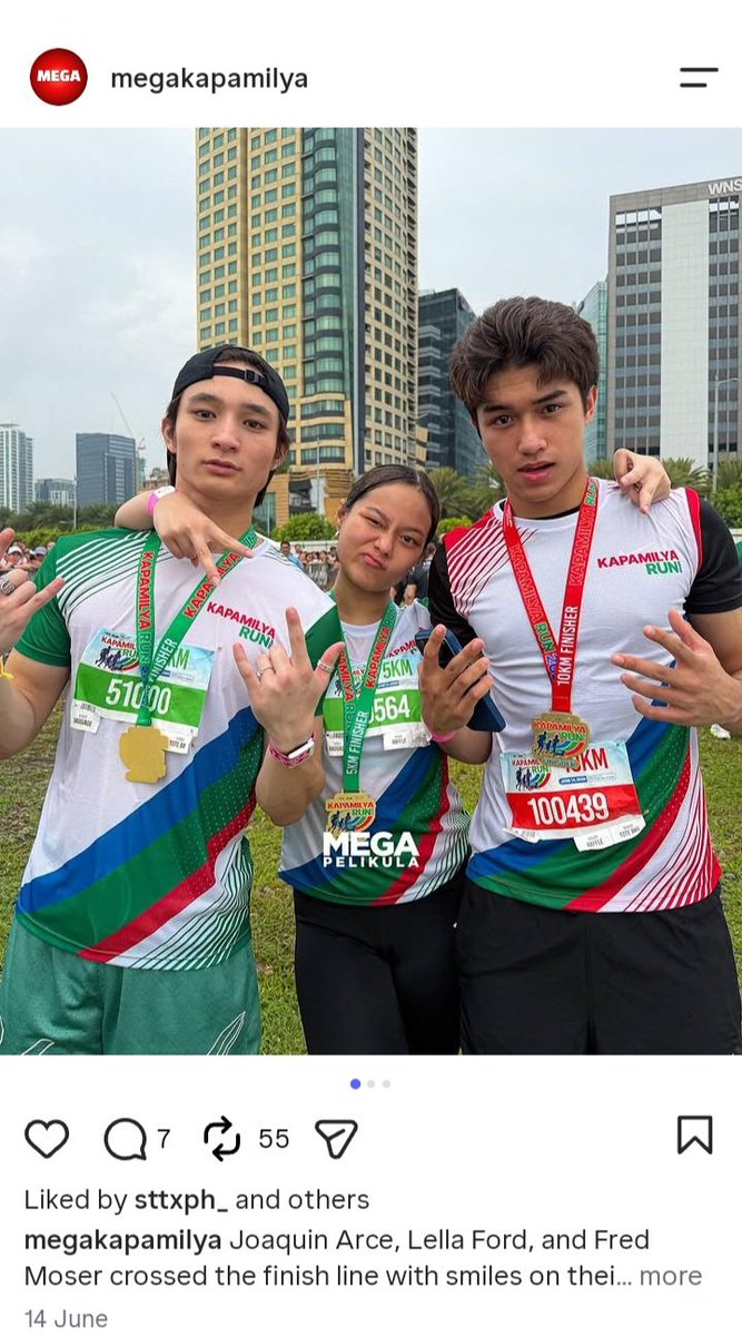 princeblue025's tweet photo. Close din talaga sila fred at lella noh
I just love their frienship.
There is no bad blood between them. https://t.co/To0BAPWwjy