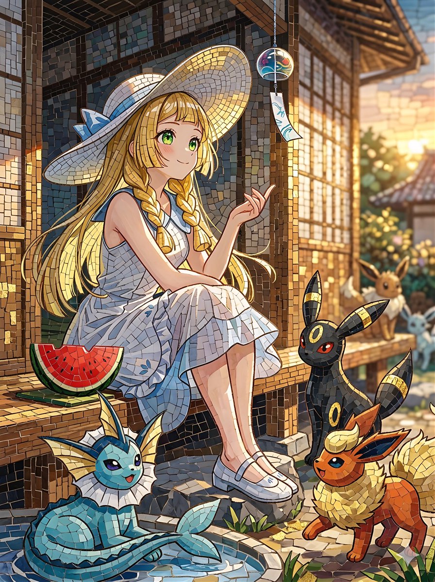 リーリエ