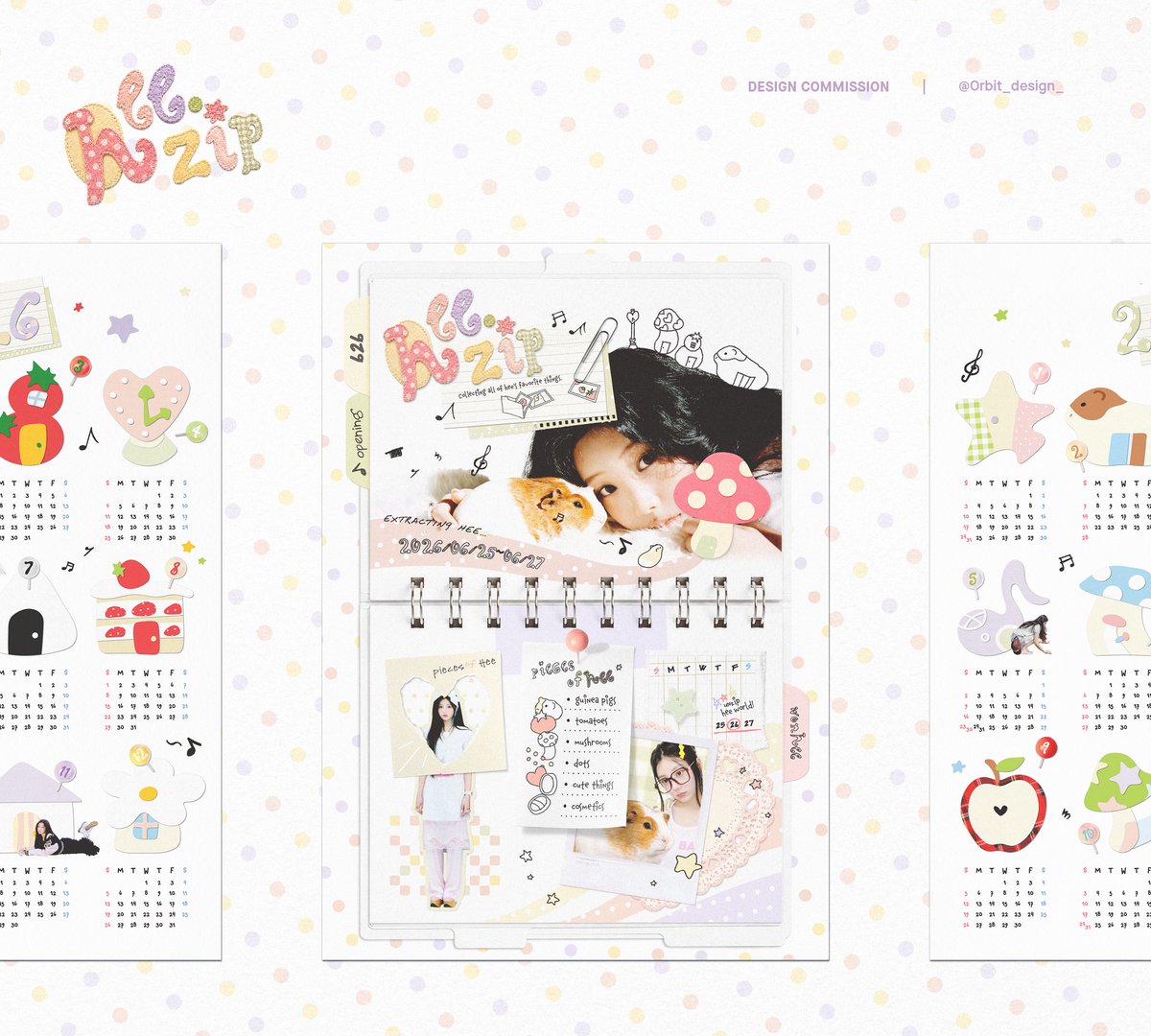 Orbit_design_'s tweet photo. Packaging :: 아일릿 원희 생일카페 패키징

ᶻⁱᵖ ᶠⁱˡᵉ ᴸᵒᵃᵈⁱⁿᵍ… ᵂᵉˡᶜᵒᵐᵉ ᵗᵒ ʰᵉᵉ·ᶻⁱᵖꜝ

<https://t.co/g9W3wsq2kz>

With. 
@twoonehee

#디자인 #커미션 #디자인커미션 #ILLIT #WONHEE https://t.co/cNYe1pYhkH