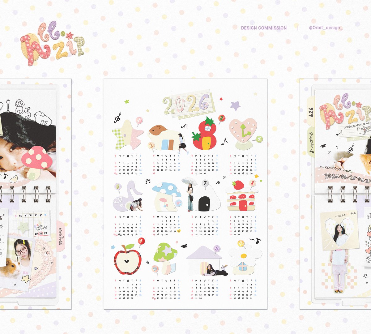 Orbit_design_'s tweet photo. Packaging :: 아일릿 원희 생일카페 패키징

ᶻⁱᵖ ᶠⁱˡᵉ ᴸᵒᵃᵈⁱⁿᵍ… ᵂᵉˡᶜᵒᵐᵉ ᵗᵒ ʰᵉᵉ·ᶻⁱᵖꜝ

<https://t.co/g9W3wsq2kz>

With. 
@twoonehee

#디자인 #커미션 #디자인커미션 #ILLIT #WONHEE https://t.co/cNYe1pYhkH