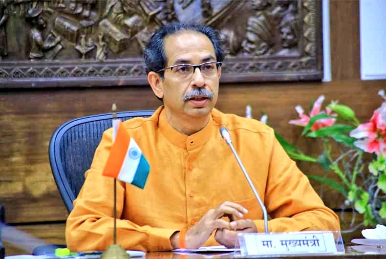 rautsanjay61's tweet photo. एल्गार!
शिवसेना पक्षप्रमुख मा.उद्धव ठाकरे यांची पत्रकार परिषद 
शुक्रवार 
३ जुलै 
१२.३० वाजता 
मातोश्री!! https://t.co/FxQkO0OjJX
