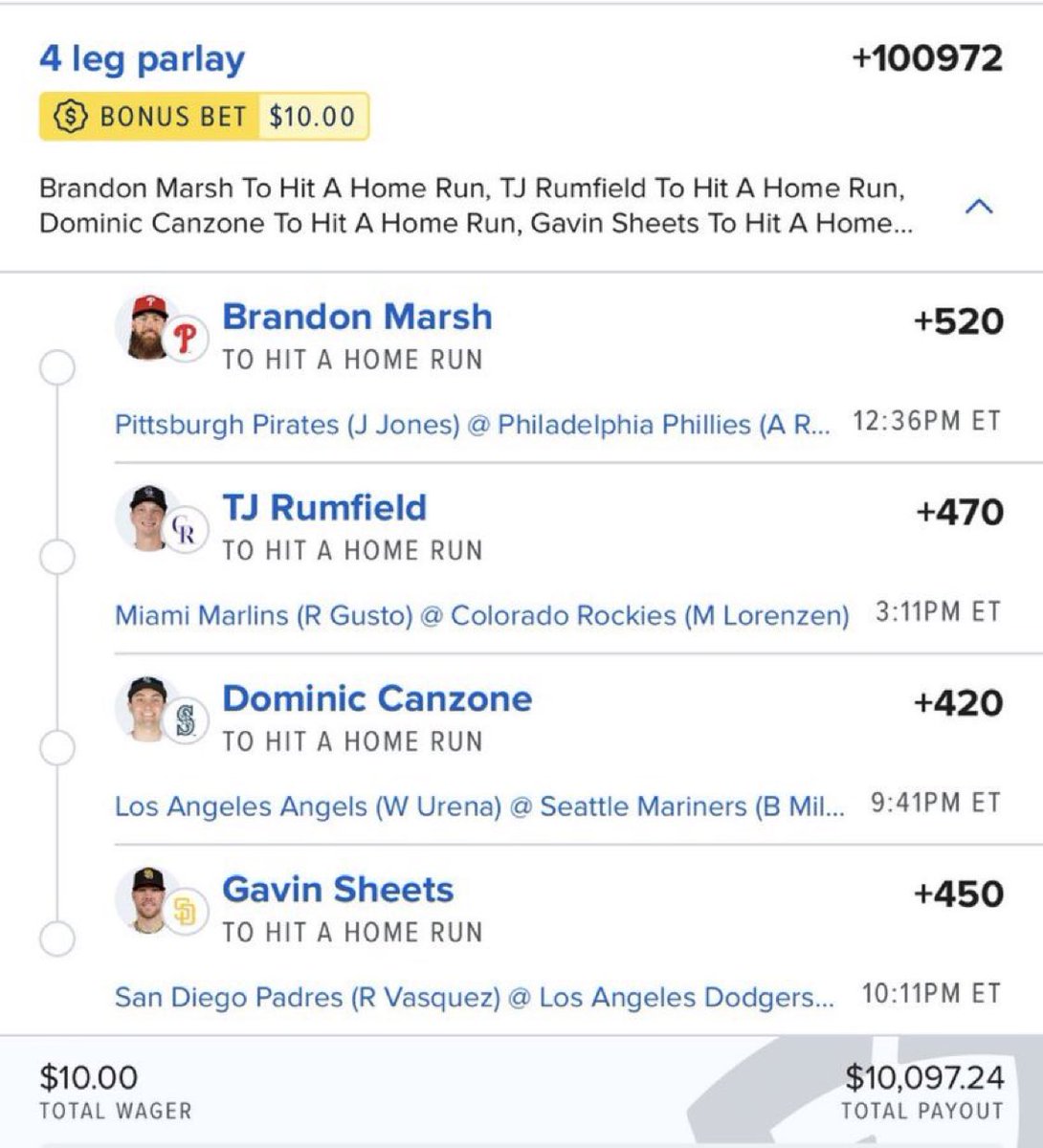 kyongss's tweet photo. I PRAY YOU SEE THIS 🙏

#GamblingTwitter #PrizePicks #DFS #NBA #NBAPicks #sportbetting #MLB #Prizepicks   #Fanduel https://t.co/QFUZG2DNN9