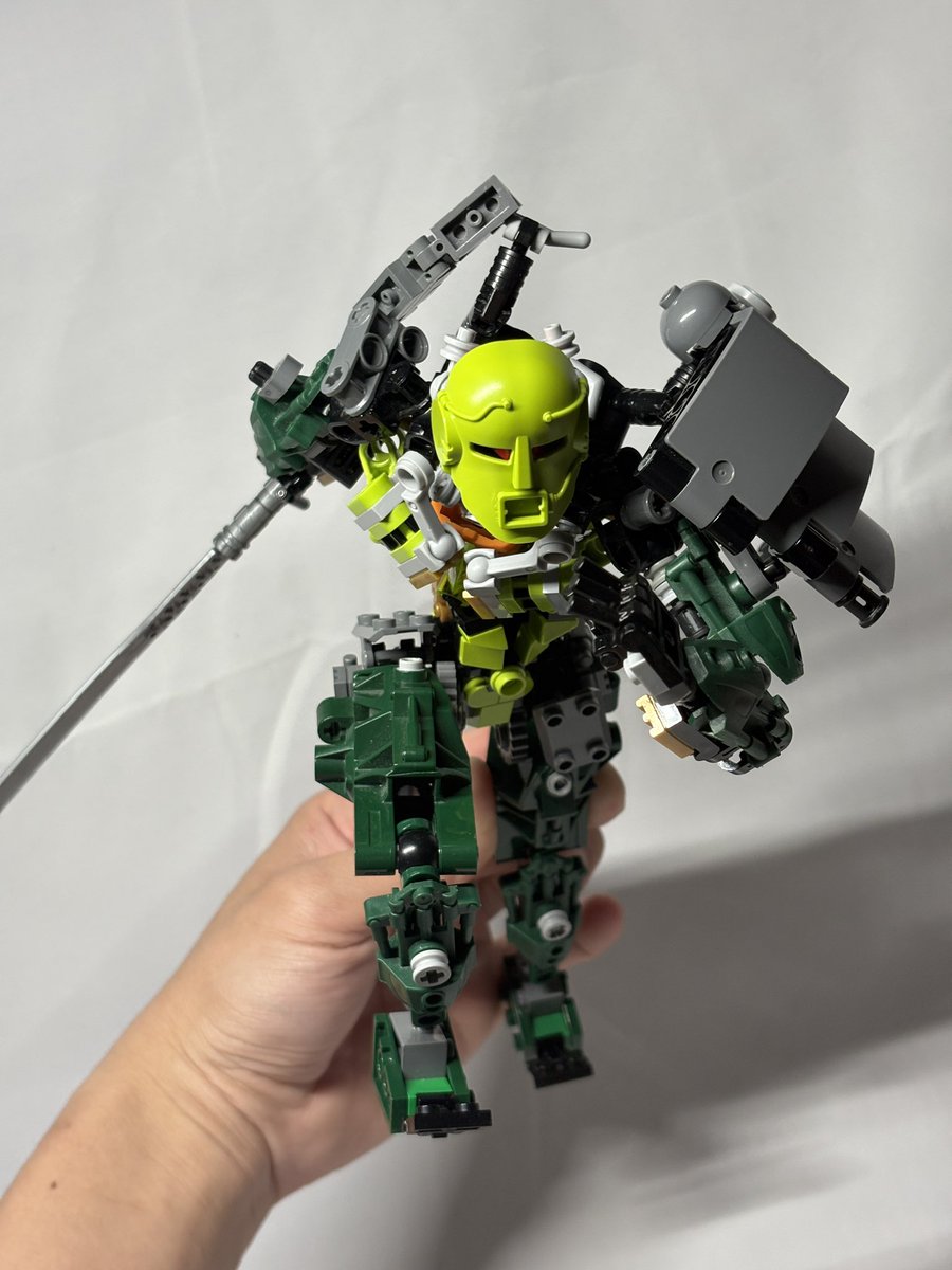 HqnkQ (@Hanku_lego) on X