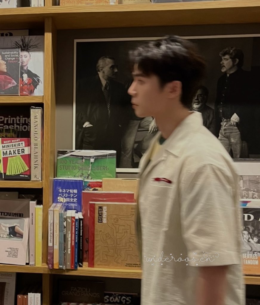 toyeninjzxn's tweet photo. เขาอาจจะมาที่นี่แค่อยู่ตรงนี้คนละเวลา🥺

⪩ #jimmysea ⪨ https://t.co/uscV4BIFTz