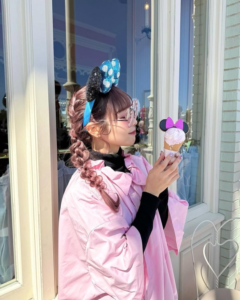 FRUPPER_720's tweet photo. このぴんくのやつ💖👚
#仲川瑠夏生誕祭2026
#やっぴーばーすでー
#るなぴチャレンジ https://t.co/28OFXrhuIl