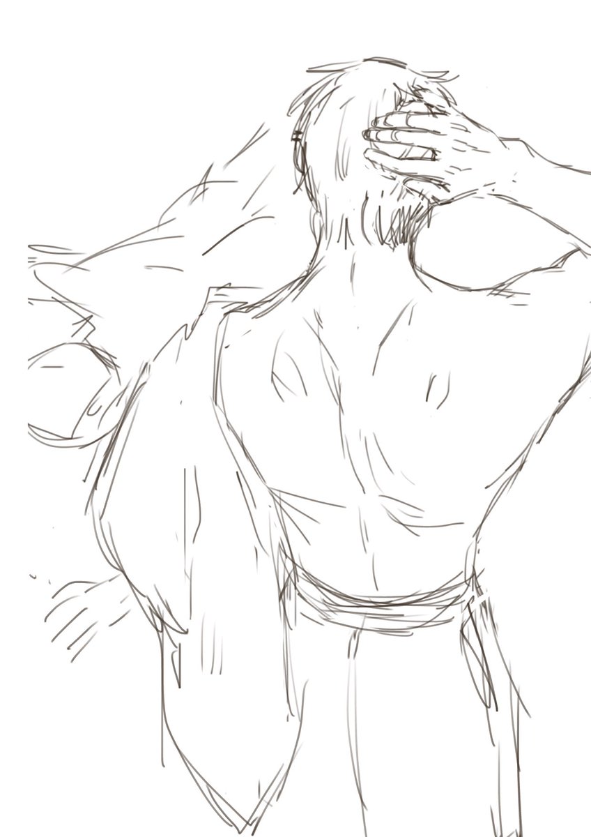hoshi_m1's tweet photo. wip
あれ、やりすぎてもーた？的な何か https://t.co/aEcZKN8bAv