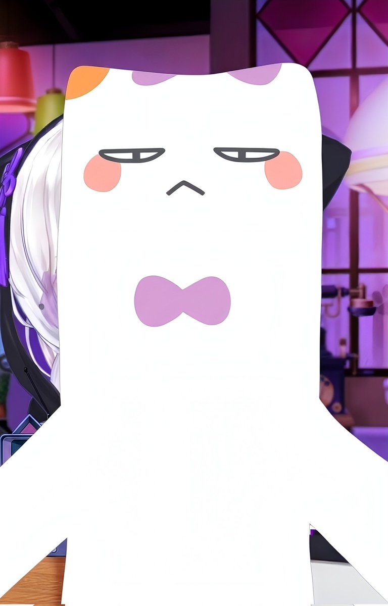 顔がふてぶてしい🤣