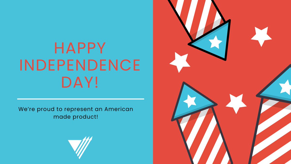 VectorMarketing's tweet photo. Have a safe and happy July 4th Weekend! We're proud to represent an American made product! Congrats to @FLCfalcons Folsom Lake College student Jayden Sanchez on their 3rd promotion! #FLC #FolsomLakeCollege
#July4 #IndependenceDay #SummerWork #AmericanMade https://t.co/WHb7HH4Msn