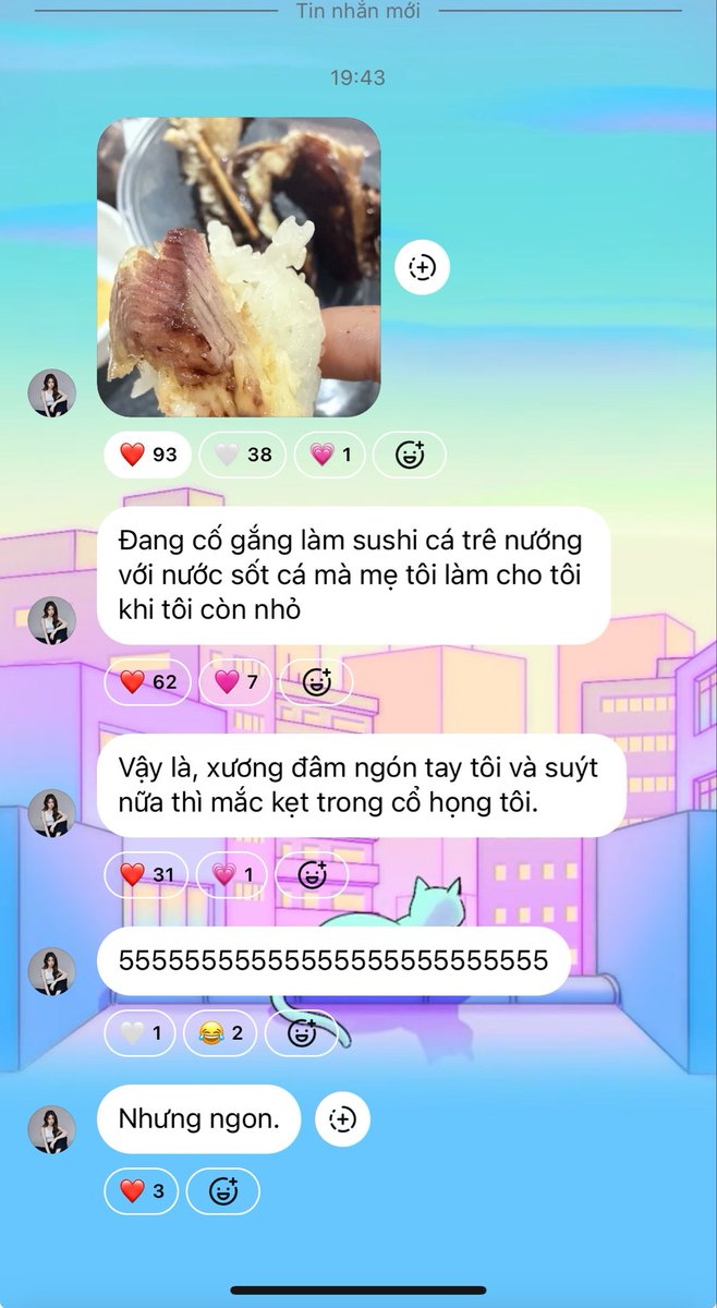 TyNguyen0306's tweet photo. Mềnh bớt dô bếp lại đc hăm ‘ tửng’ 🤣🤣🤣

#YokoApasra #โยโกะอาภสรา https://t.co/ooDNYkIssx