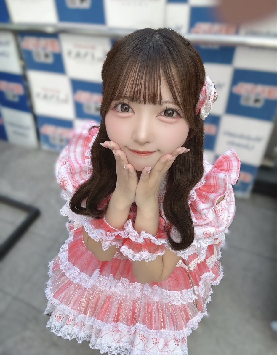 w_haruka_'s tweet photo. 君のこと大好きだからいつも探してしまう♡ https://t.co/Q7vRfLevMt