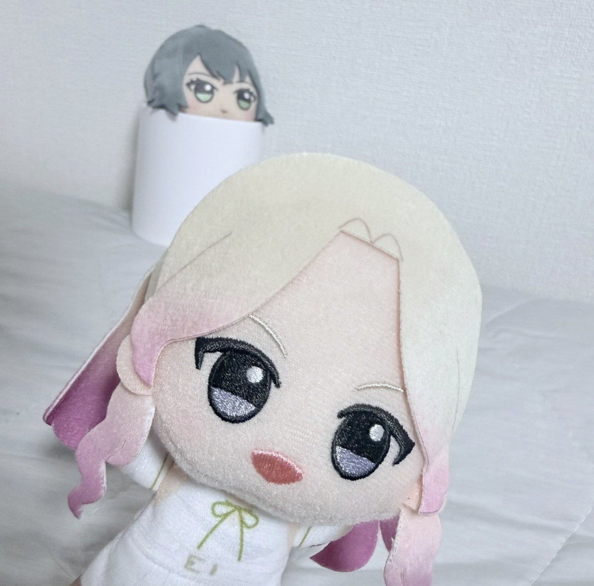 yurusumiP's tweet photo. なに考えてるんですかね。楽しそうですね。 https://t.co/VsjYO8SmWJ