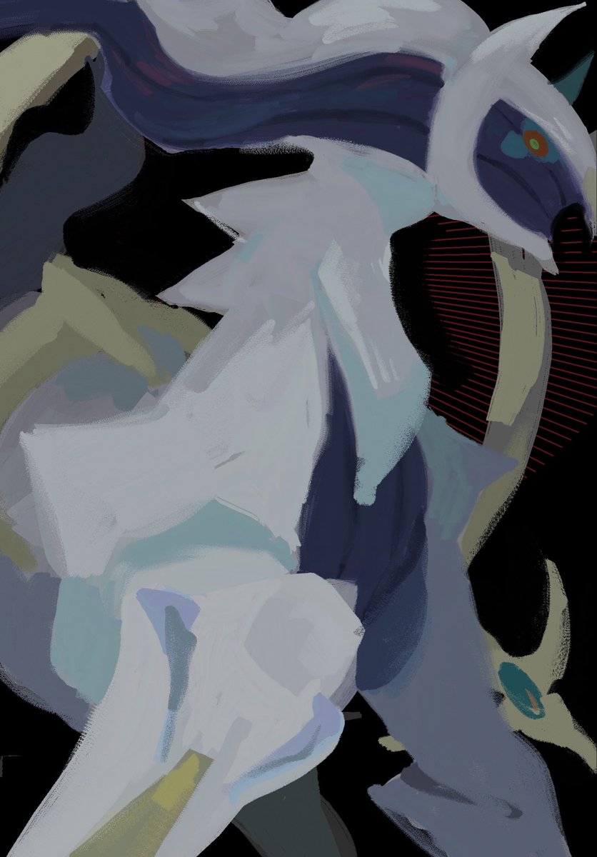 stariiluu's tweet photo. #pokemon #arceus https://t.co/LmwIeuYwEZ