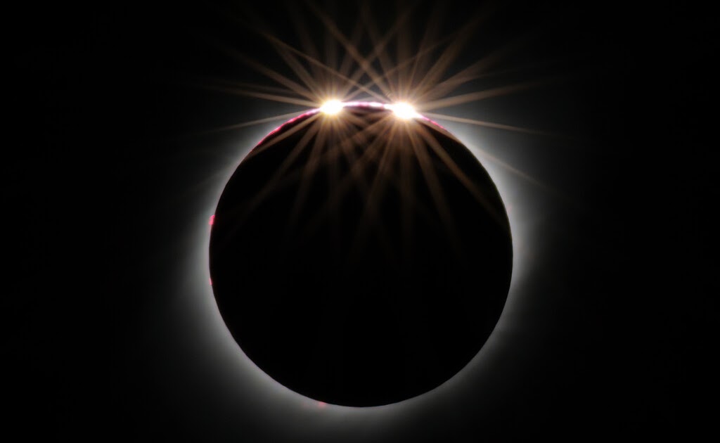 Renzo_Torres's tweet photo. El trío ibérico de eclipses traerá tres oportunidades para ver el mismo fenómeno: así funcionan las perlas de Baily https://t.co/tG86JYfnVm https://t.co/dcUNUWnnMD