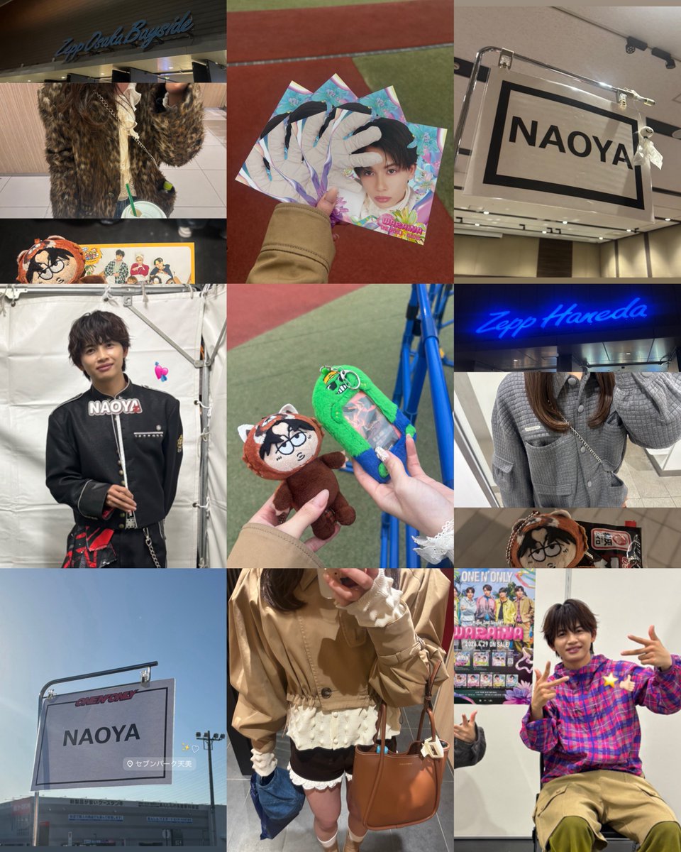 ___o82lt's tweet photo. 2026上半期まとめ😽👏🏻💯 https://t.co/nPNv3LOV4K