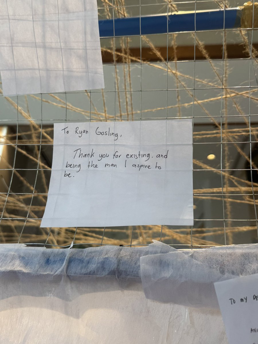 lingeringosling's tweet photo. went to the museum last week and saw someone put this up on one of the interactive installations for father’s day https://t.co/XP3KZwItt9