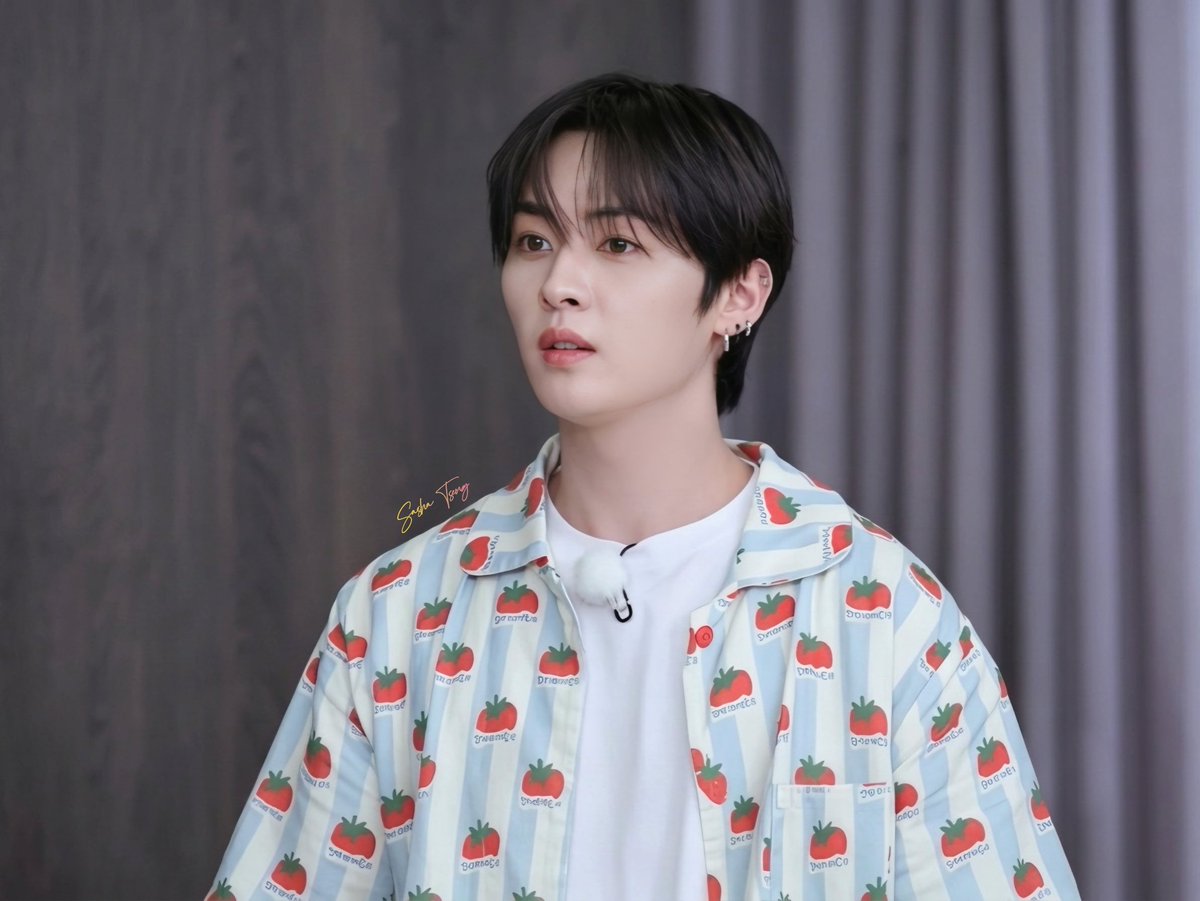 TsengSasha's tweet photo. 26.07.02
비행記 in 부산 (Travel Log in Busan) #2 | [SKZ CODE] Ep.101
（HD）Lee Know CUT.
10P🍓😺🍓
#リノ 
#리노
#leeknow https://t.co/mMPrWbnASk