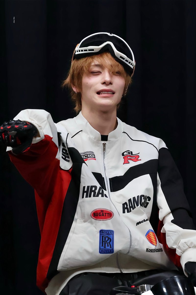 Haru Haru