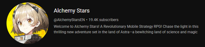 nonmnom's tweet photo. cleaning out my yt subscriptions and.. 🙁🙁 https://t.co/u7kT7EE9VC