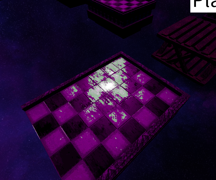 I kinda like this tile texture more than the actual nullscape one cause ...