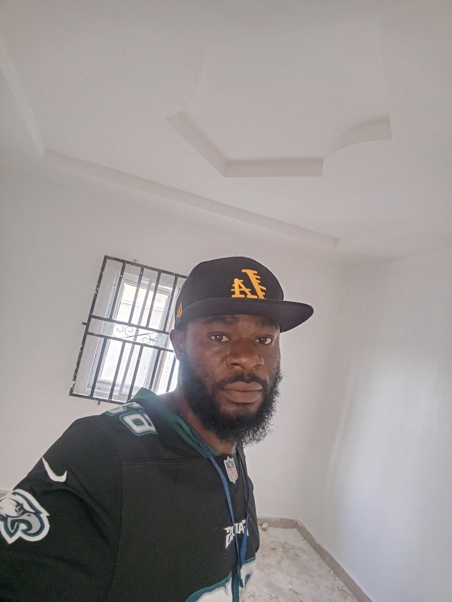 Gaddafi_pl's tweet photo. Painted by STAYER NIGERIA LIMITED with stayer paint https://t.co/0PqnTc5EmR