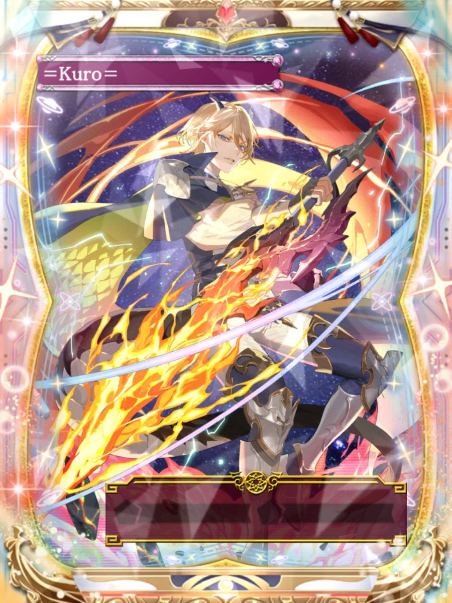 Kuujvo0's tweet photo. 今月のプロフ🔥 https://t.co/3hOQIGfjbW