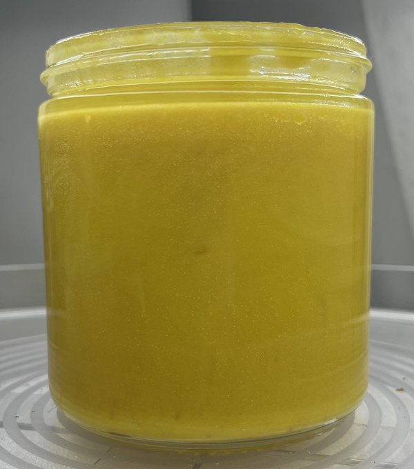 TheGrownClub's tweet photo. 🍯Live Resin Badders🍯
• Alien Og (Wet Badder)
Order Now https://t.co/hWepVbFd3X
#Rosin #HashRosin #Solventless #CannabisCommunity #WeedTwitter #Terps #LiveRosin #CannabisCulture #HashHead #ColdCure #FreshPress #CannabisCommunity #DabLife https://t.co/cXySOFAM3I