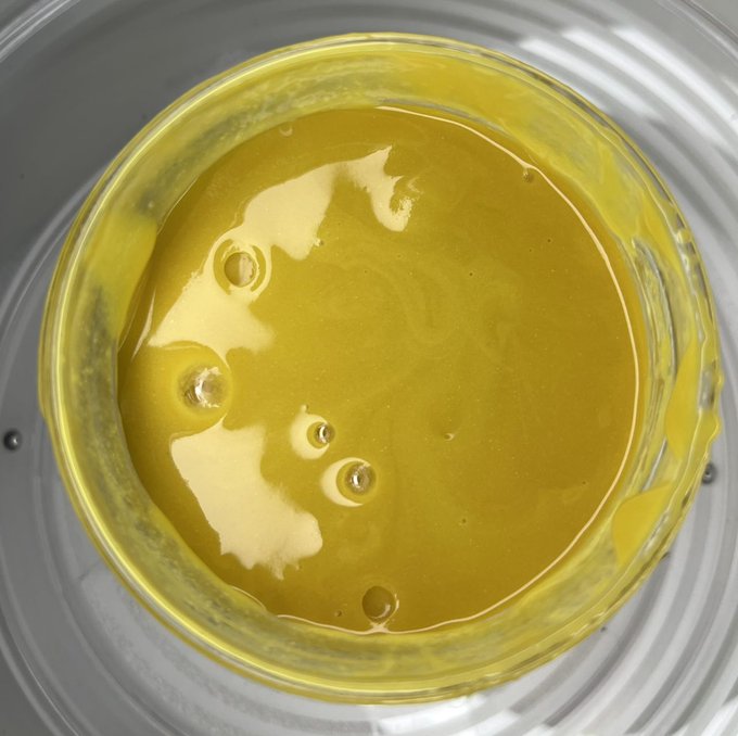 TheGrownClub's tweet photo. 🍯Live Resin Badders🍯
• Alien Og (Wet Badder)
Order Now https://t.co/hWepVbFd3X
#Rosin #HashRosin #Solventless #CannabisCommunity #WeedTwitter #Terps #LiveRosin #CannabisCulture #HashHead #ColdCure #FreshPress #CannabisCommunity #DabLife https://t.co/cXySOFAM3I