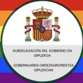 SubGobGIP's tweet photo. #NuevaFotoDePerfil https://t.co/diawzbaKGO