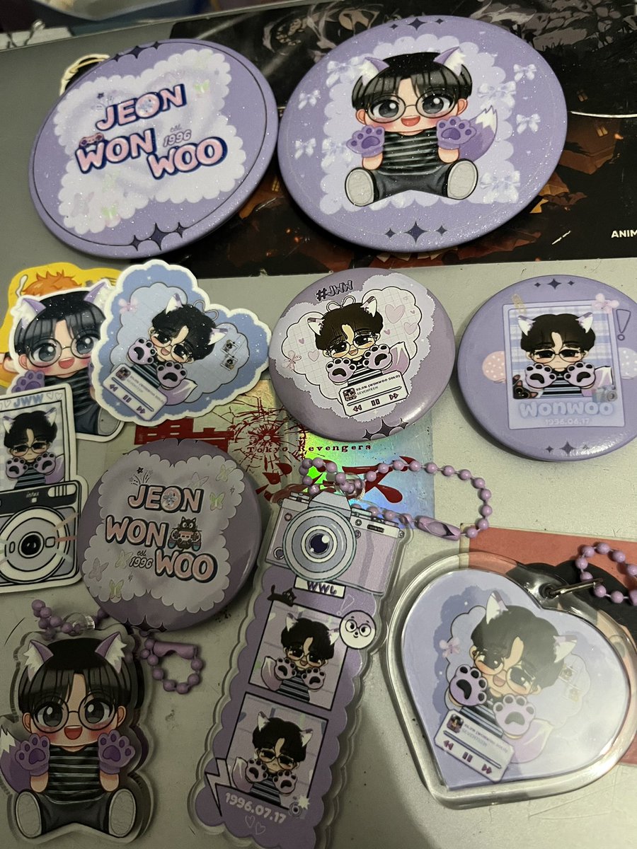 abcdefouls's tweet photo. Ini ya guyss preview freebies-nya. Oh iya ini rencananya juga akan ada freeclaim onlinenya, stay tuned yah. https://t.co/fqHrELP1zS