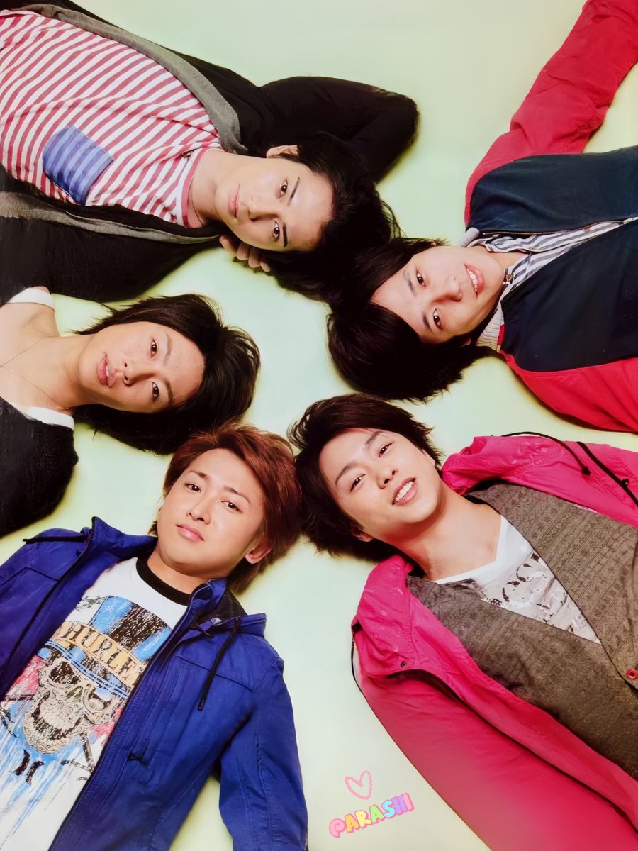 嵐だいすき💚💜💛💙❤️💖(*´∇｀)ﾉ🌈 @nino_honmono #嵐 #相葉雅紀