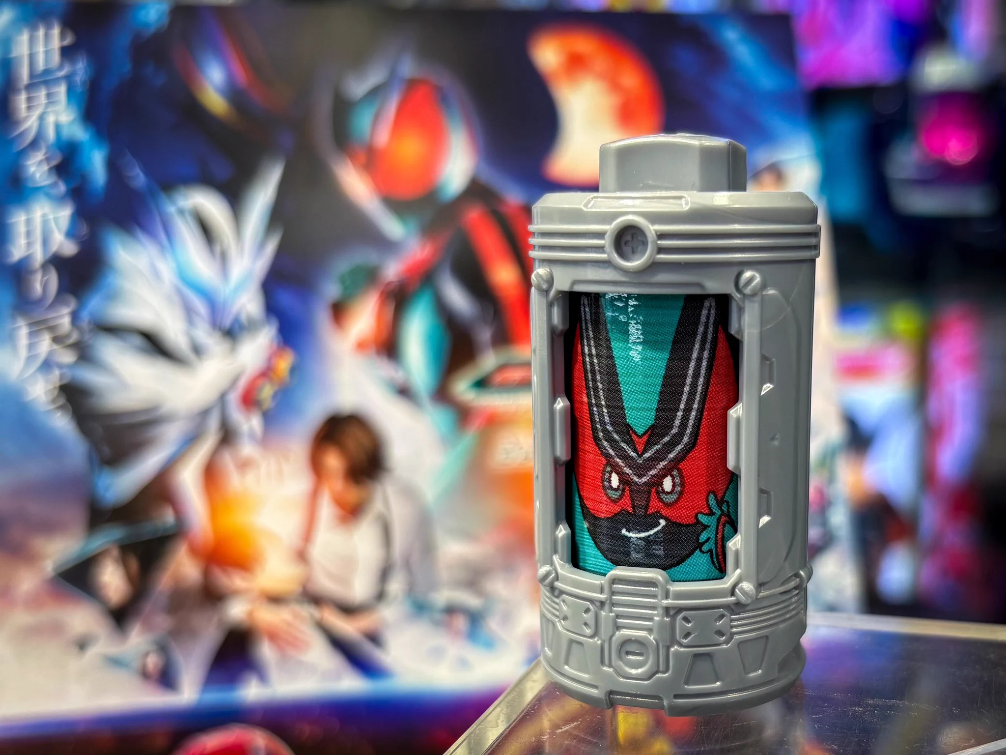 仮面ライダーストア on X: 