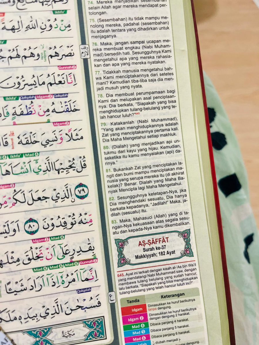 sahza____'s tweet photo. "gausah mimpi ketinggian, lu ga mungkin bisa" 

gue dg kesadaran penuh yakin sama ketetapan Allah di Q.S Yasin:82 "Sesungguhnya ketetapan-Nya, jika Dia menghendaki sesuatu, Dia hanya berkata kepadanya, “Jadilah!” Maka, jadilah (sesuatu) itu." https://t.co/NV5XVoT9Uz