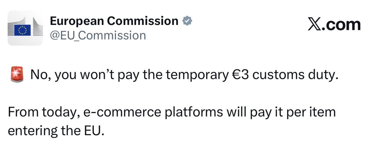 KarlBrophy's tweet photo. Have we not spent the last 15 months or so ripping the proverbial out of the American administration for saying exactly this? https://t.co/dUEbXeKkqI
