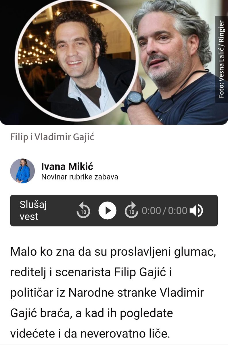 MilosKrstic2211's tweet photo. Šta ljudi iz BIA traže na Fdu?
Zašto vrše pritisak na studente?
Za direktora Bitef teatra doveden je Filip Gajić inače brat Vladimira SNS Gajića @vladimirgajic1 ... Za selektora festivala postavljen je Spasoje Ž. Milovanović @spasojezmilovan kažu da je teška narkomančina što se da i videti iz priloženog...
Da li to udba vršlja fakultetima i ucenjuje i preti deci?
Da li ćemo ovakvim klošarima da dozvolimo da nam maltretiraju decu?