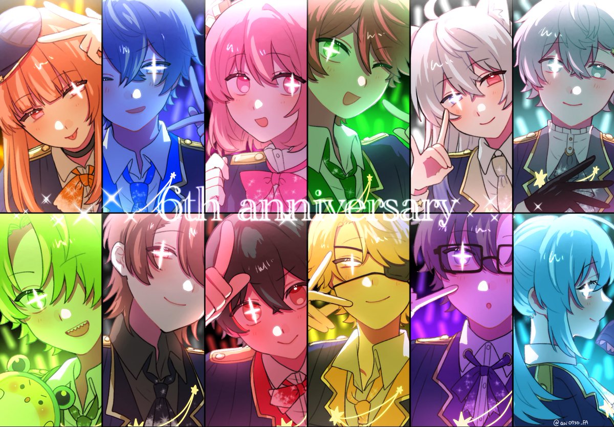 あお (@aoi0730_FA) / Posts / X