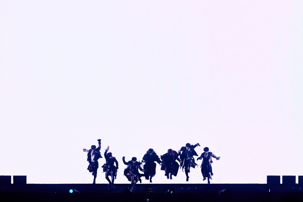 fan_naniwa_info's tweet photo. 👑LIVE PHOTO公開👦🏻

なにわ男子 1st DOME LIVE
『+Alpha VoyAGE』📸

長尾謙杜プロデュースの
ライブ衣装に注目✨

細部までこだわりが詰まった
特別なステージスタイルをお楽しみください💐

#なにわ男子
#なにわ男子_VoyAGE
#なにわ1stDOME https://t.co/Z7Fe55UUHI