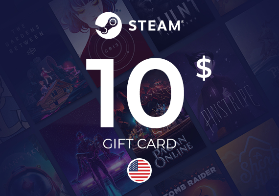 hidegives's tweet photo. $10 STEAM GIFT CARD GIVEAWAY! 🎁

- RT ♻️
- FOLLOW @hidegives 

ENDS WHEN I WAKE UP 😴

GOODLUCK! ✨ #steam #steamgiveaway https://t.co/bbnbHNKK4b