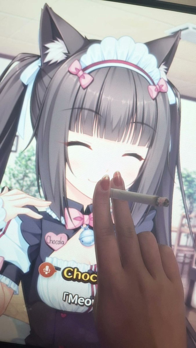 yamiinyan_'s tweet photo. O_o https://t.co/3e5ZH1zOFX