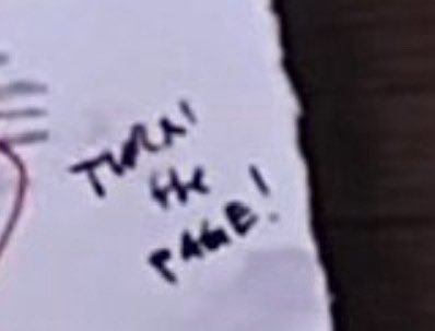 krstnrrae's tweet photo. “Turn the page”

Maybe kaya stuck tayo ay dahil we forget there’s always another page. You just have the courage to turn it.

Wow. https://t.co/YcyqvHNOTA