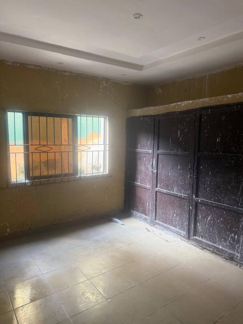 PeacemanAlba's tweet photo. TO LET – Mini Flat in Ikosi, Lagos

A clean and well-maintained Mini Flat is available for rent in Ikosi, Lagos.

💰 Rent: ₦2 Million per annum

✅ Suitable for singles or young professionals
✅ Good road network
✅ Secure and peaceful environment https://t.co/mo2mpDrXdS