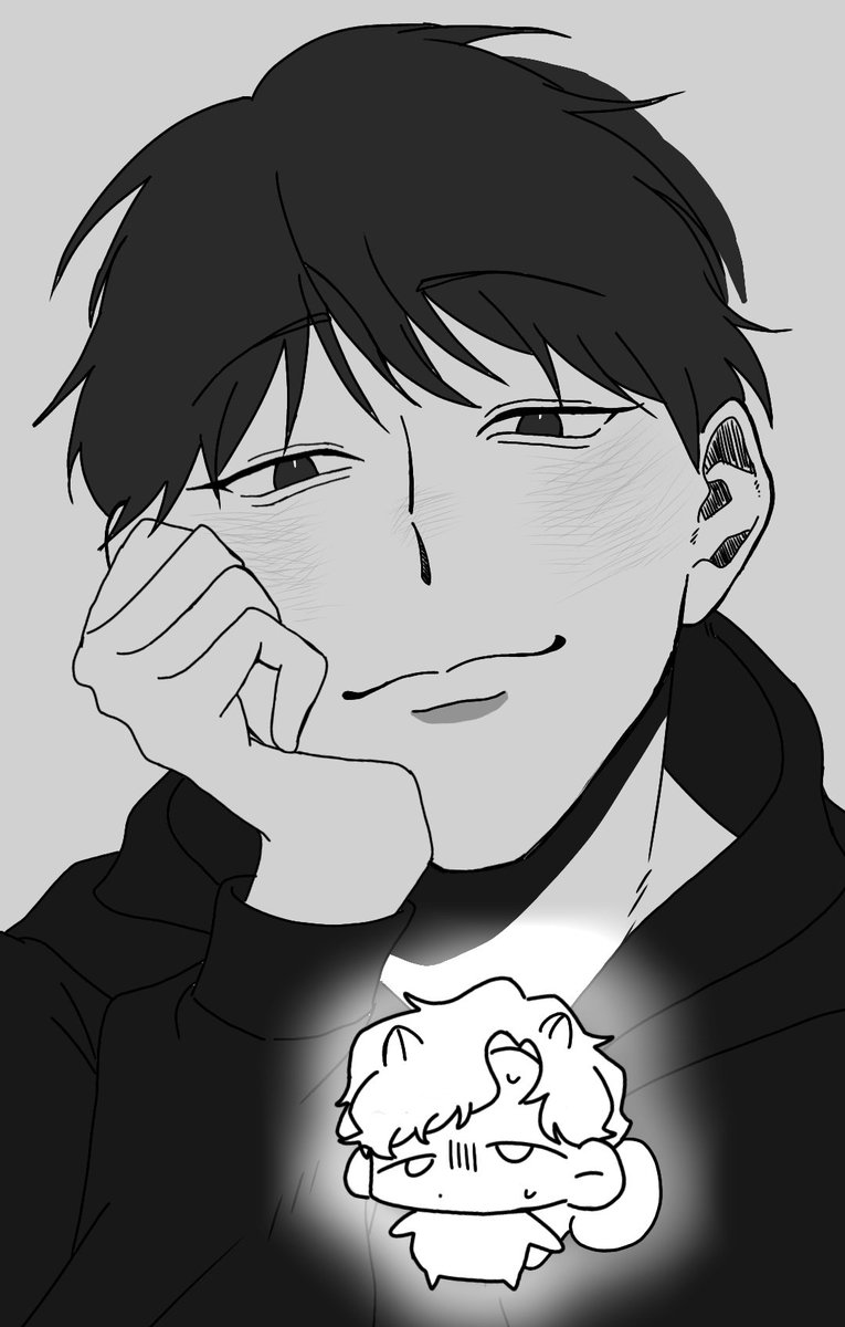 MOBROU404's tweet photo. 落書き https://t.co/sNmFLygRsj