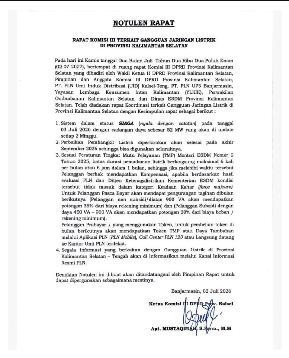 yudifierz's tweet photo. @comforli Nih bang https://t.co/C4O3p8RnAI