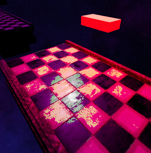 I kinda like this tile texture more than the actual nullscape one cause ...