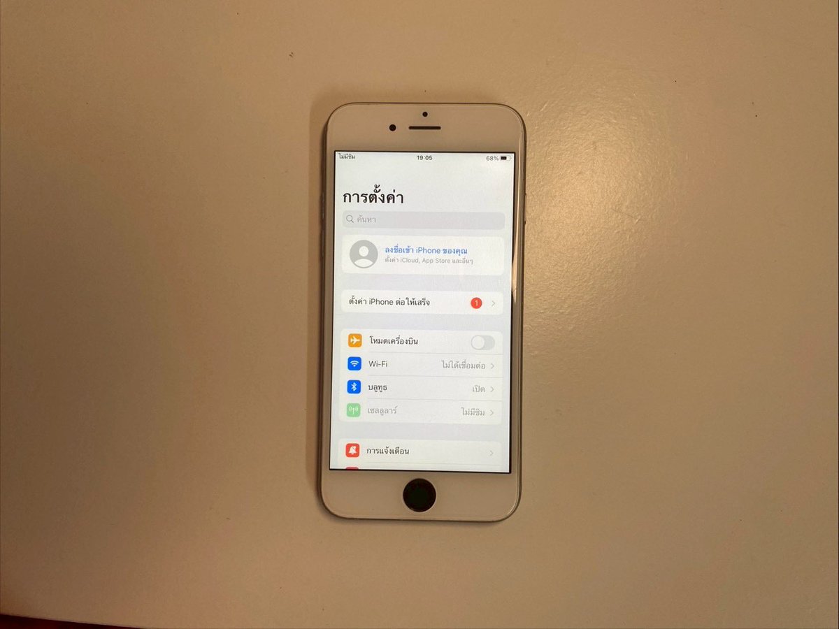 Kunqigr's tweet photo. iPhone 6s 16gb🪽

🎐1150 ฿ free shipping

𓆡ใส่ซิมได้ รีเซตได้ ไม���ติดไอคราว airdrop ได้ปกติ
𓆡กล้องใช้งานได้ปกติ หน้า-หลัง เปิดแฟลชได้
𓆡แบต100%

#ส่งต่อไอโฟน #ไอโฟน5s #ไอโฟนมือสอง #ไอโฟน5 #ไอโฟน6 #ไอโฟนมือสองราคาถูก #ไอโฟน6s #ไอโฟน #กล้องดิจิตอล #ไอโฟน7 #ส่งต่อกล่องดิจิตอล https://t.co/8rpgbQo6uL