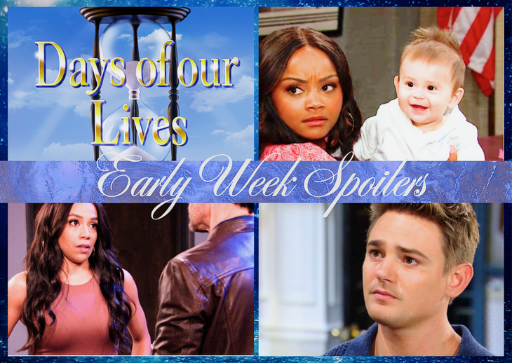 SoapCrushWorld's tweet photo. Days of Our Lives: Arsenic Scandal, Birthday Disaster, and New Romance Ahead
Read more: https://t.co/KRsMeNJbfL
#DaysOfOurLives #DOOL #Peacock #Spoilers #EJDiMera #JohnnyDiMera #SoapOpera #DiMeraPharma #JadaHunter #Marlena
Salem faces a dangerous week as DiMera Pharma's arse… https://t.co/TQgx0whcsV
