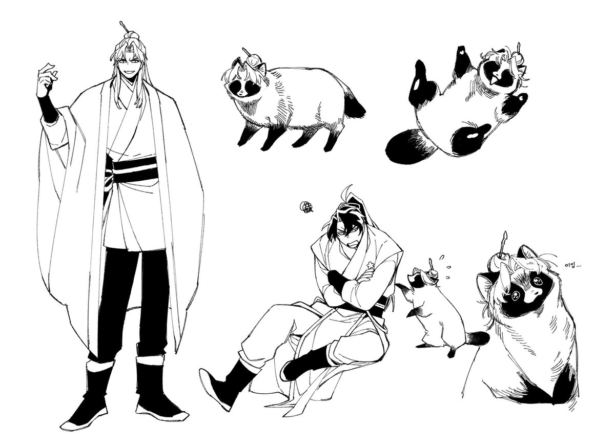 bartolomeus_'s tweet photo. 당구리구리 보구리구리 https://t.co/R3ZCJt1GI3