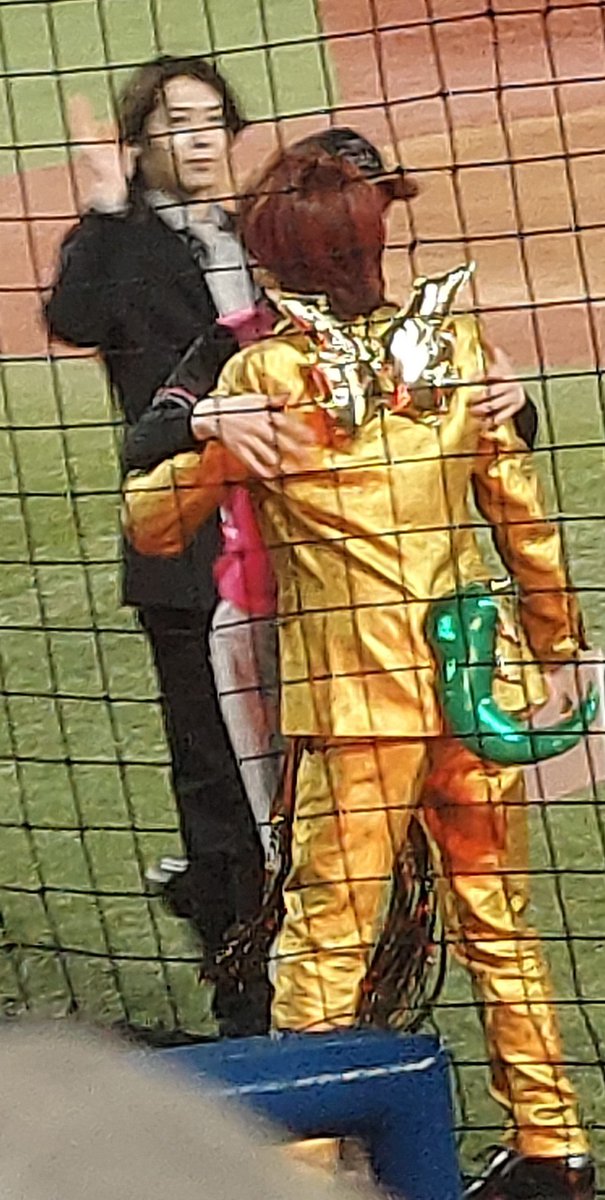tvstand7117's tweet photo. うちも流司くんの撮可再放送しちゃう❣️
アクリ⚾のドラゴン流司くん🐉 https://t.co/TUknGIpdHX