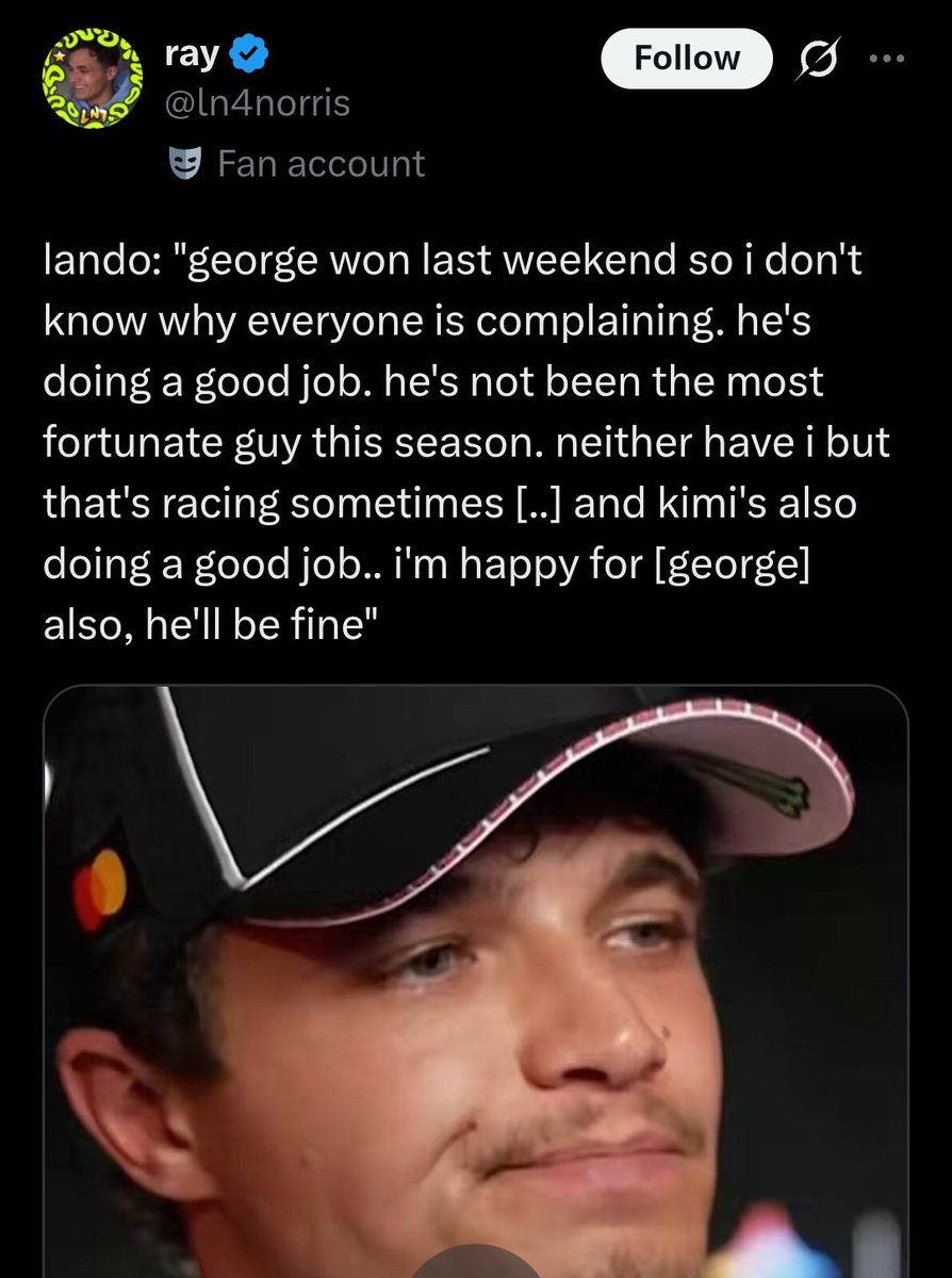 GeorgiesWDC's tweet photo. Apparently this is what it means to be insufferable with nobody liking your ass https://t.co/tRkBqaDGn3