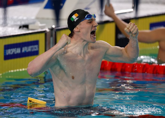 SwimmingWorld's tweet photo. Could John Shortt Be the Breakout Swimmer of the Summer? - https://t.co/tCBlDuXZqq https://t.co/uSWSSLRXB9